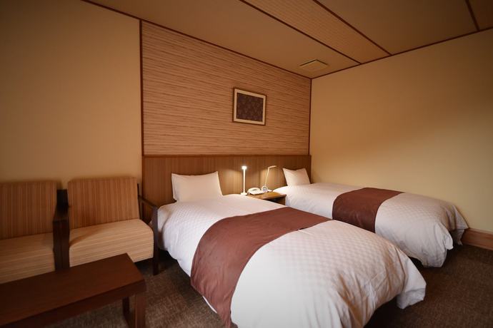 Imagen de la habitación del Ryokan Kyoto Ohara Seryo. Foto 16