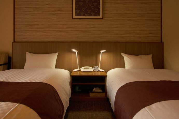 Imagen de la habitación del Ryokan Kyoto Ohara Seryo. Foto 17