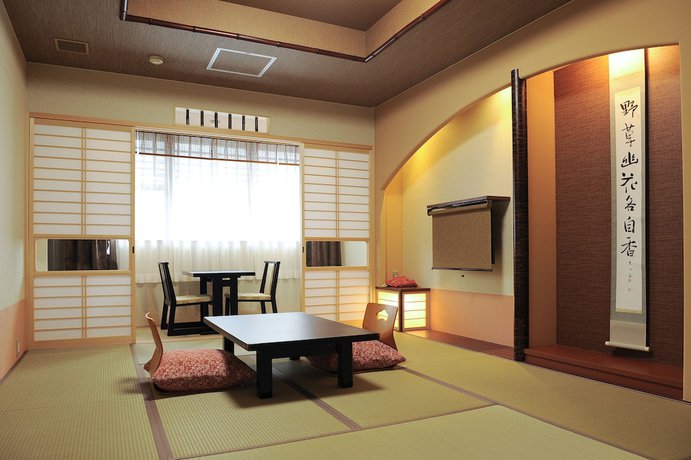 Imagen de la habitación del Ryokan Kyoto Watazen. Foto 4