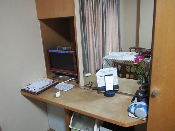 Imagen de la habitación del Ryokan Kyoto Watazen. Foto 5