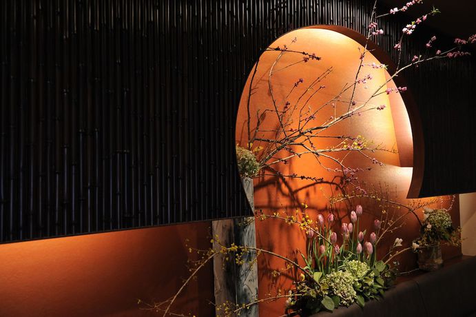 Imagen de los interiores del Ryokan Kyoto Watazen. Foto 13