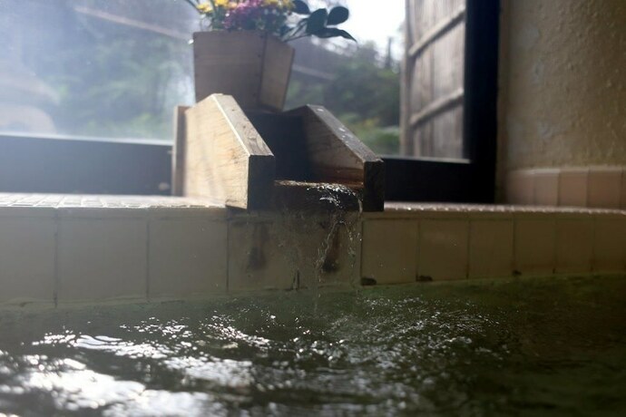Imagen general del Ryokan Livemax Resort Yuhigaura Kitu Onsen. Foto 6