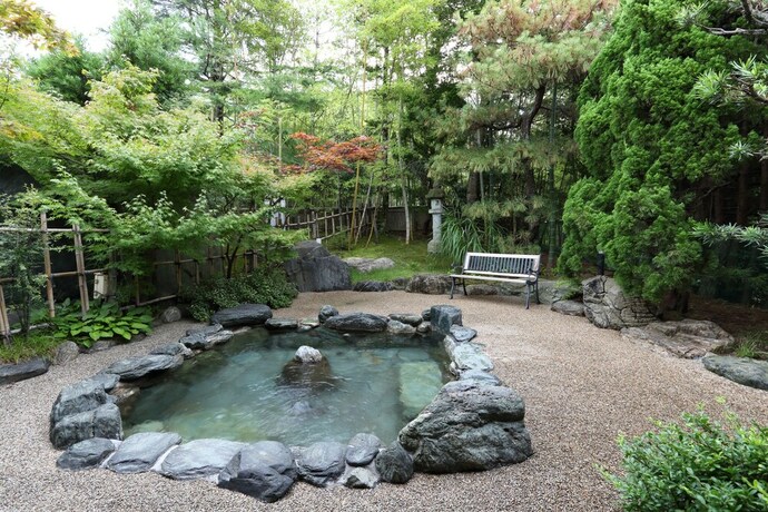 Imagen general del Ryokan Livemax Resort Yuhigaura Kitu Onsen. Foto 9