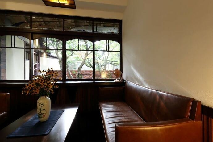 Imagen general del Ryokan Livemax Resort Yuhigaura Kitu Onsen. Foto 16