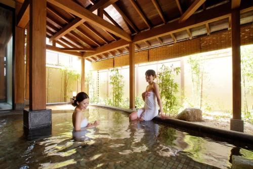 Imagen general del Ryokan Mansuirou. Foto 3