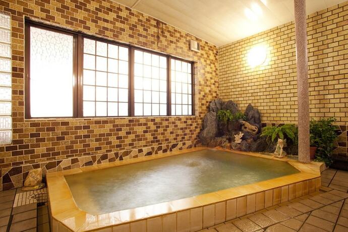 Imagen general del Ryokan Masugen. Foto 7