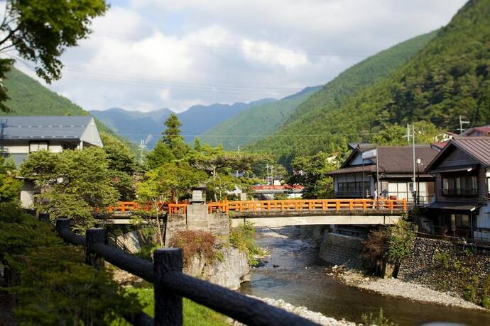 Imagen general del Ryokan Masugen. Foto 13