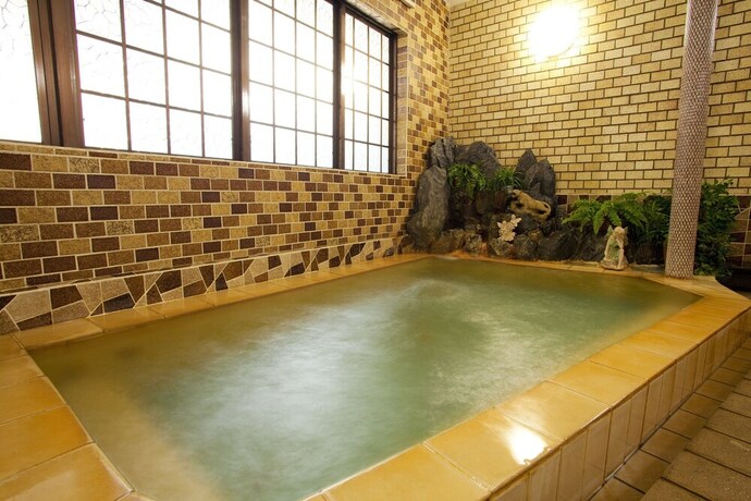 Imagen general del Ryokan Masugen. Foto 1