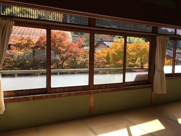 Imagen de la habitación del Ryokan Masugen. Foto 18
