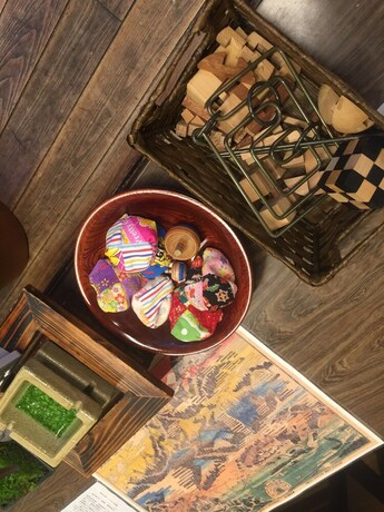 Imagen de los interiores del Ryokan Masugen. Foto 36