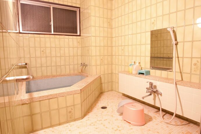 Imagen general del Ryokan Masuya, Sakyo-KU. Foto 5
