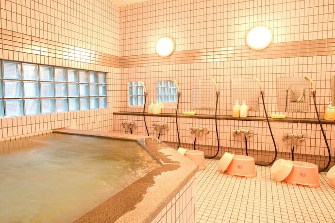 Imagen general del Ryokan Masuya, Sakyo-KU. Foto 10