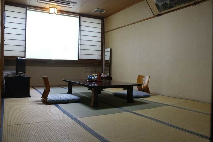 Imagen general del Ryokan Masuya, Sakyo-KU. Foto 12
