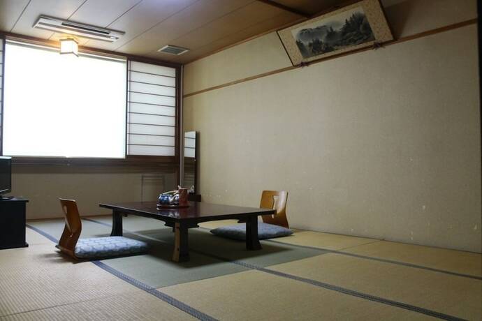 Imagen general del Ryokan Masuya, Sakyo-KU. Foto 16