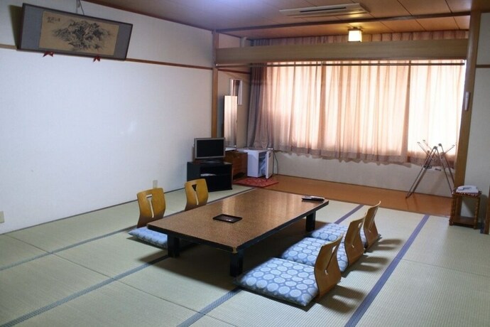 Imagen de la habitación del Ryokan Masuya, Sakyo-KU. Foto 20
