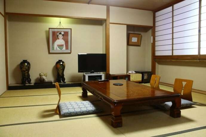 Imagen de la habitación del Ryokan Masuya, Sakyo-KU. Foto 23