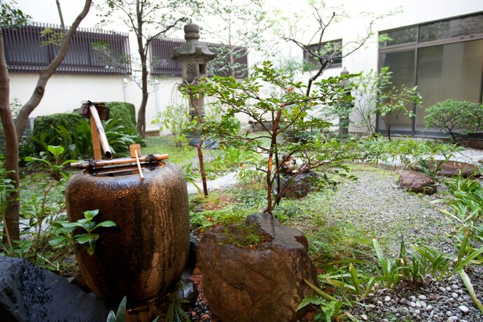 Imagen de la habitación del Ryokan Masuya, Sakyo-KU. Foto 27