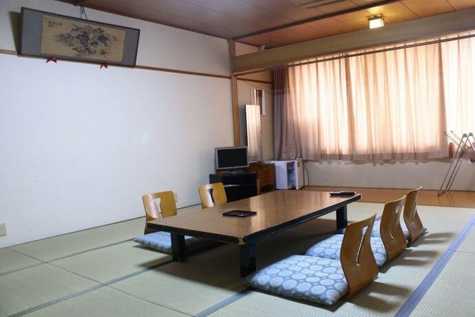 Imagen de la habitación del Ryokan Masuya, Sakyo-KU. Foto 29