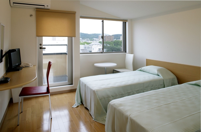 Imagen de la habitación del Ryokan Matsubaya. Foto 3