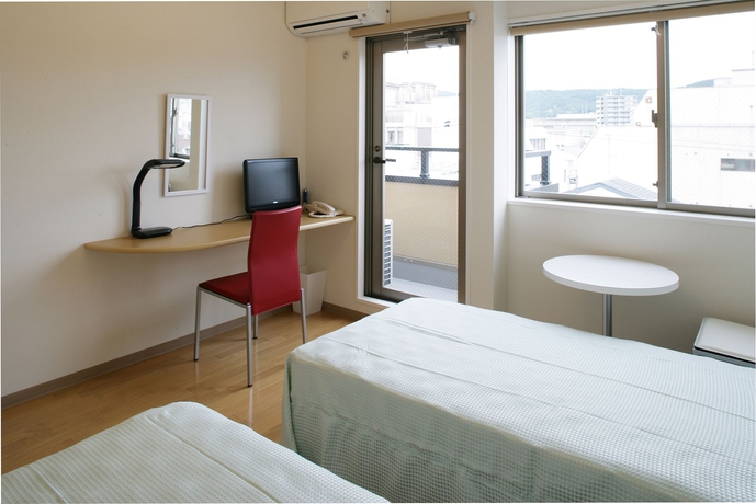 Imagen de la habitación del Ryokan Matsubaya. Foto 7