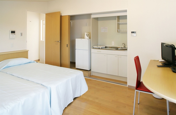 Imagen de la habitación del Ryokan Matsubaya. Foto 9