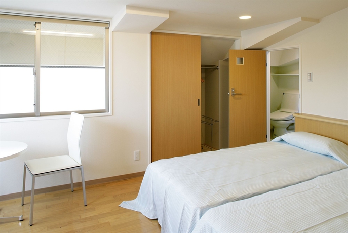 Imagen de la habitación del Ryokan Matsubaya. Foto 13