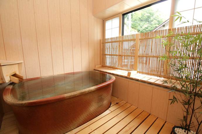 Imagen de la habitación del Ryokan Matsudaya. Foto 3