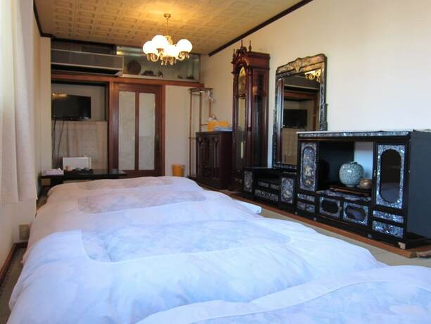 Imagen de la habitación del Ryokan Matsukaze, Matsumoto. Foto 13