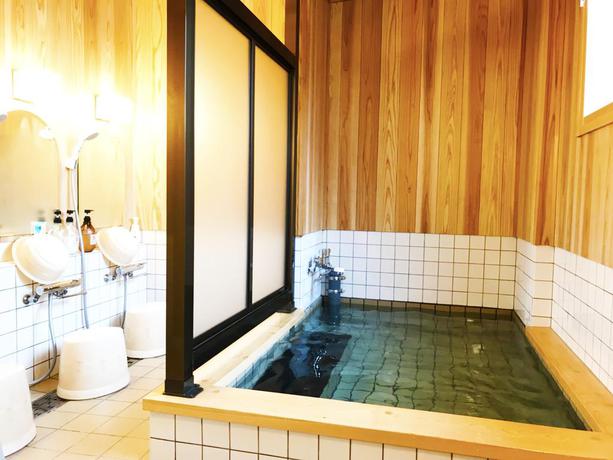 Imagen de los interiores del Ryokan Matsumuraya. Foto 6
