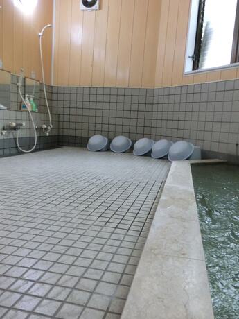 Imagen general del Ryokan Matsushima. Foto 3