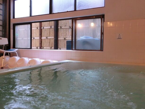 Imagen general del Ryokan Matsushima. Foto 5