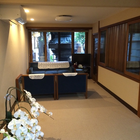 Imagen de los interiores del Ryokan Matsuya. Foto 11