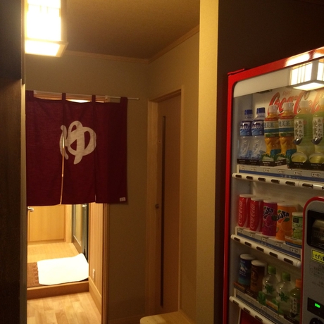 Imagen de los interiores del Ryokan Matsuya. Foto 13