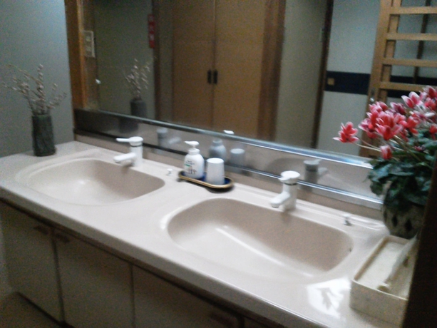 Imagen general del Ryokan Matsuya. Foto 2