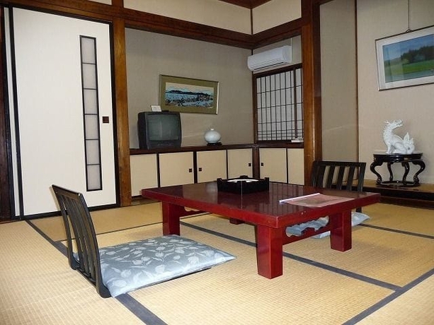 Imagen de la habitación del Ryokan Matsuya. Foto 9
