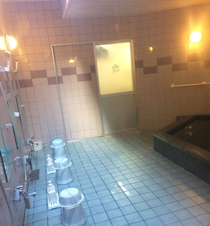 Imagen de la habitación del Ryokan Meiryu. Foto 7