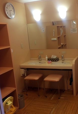 Imagen de la habitación del Ryokan Meiryu. Foto 8