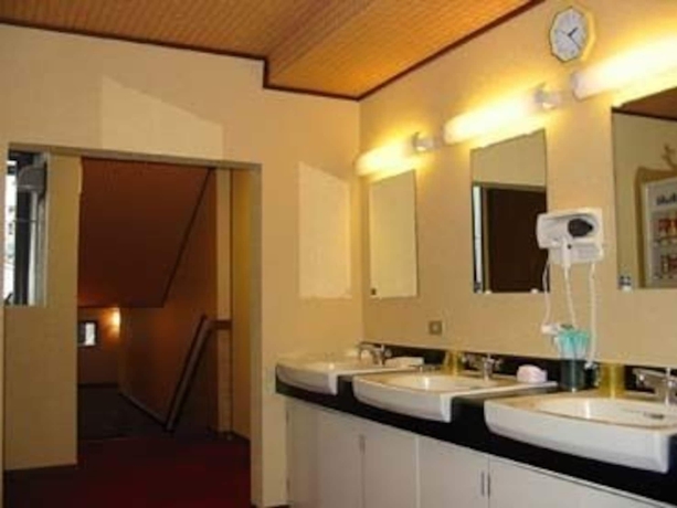 Imagen general del Ryokan Meiryu. Foto 3