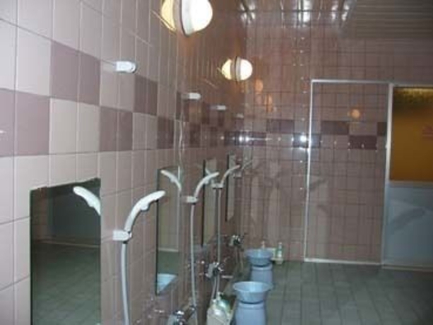 Imagen general del Ryokan Meiryu. Foto 4