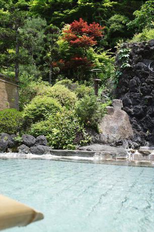 Imagen general del Ryokan Midoriya Kichiemon. Foto 2