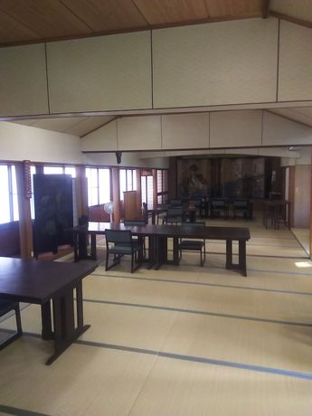 Imagen del bar/restaurante del Ryokan Midoriya Kichiemon. Foto 10