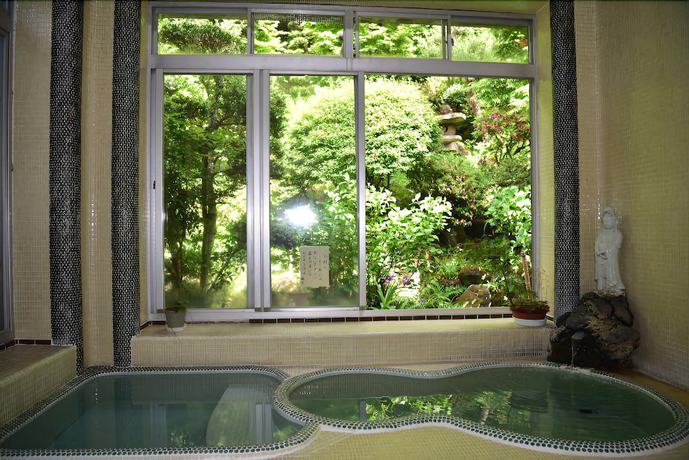 Imagen general del Ryokan Midoriya Kichiemon. Foto 4