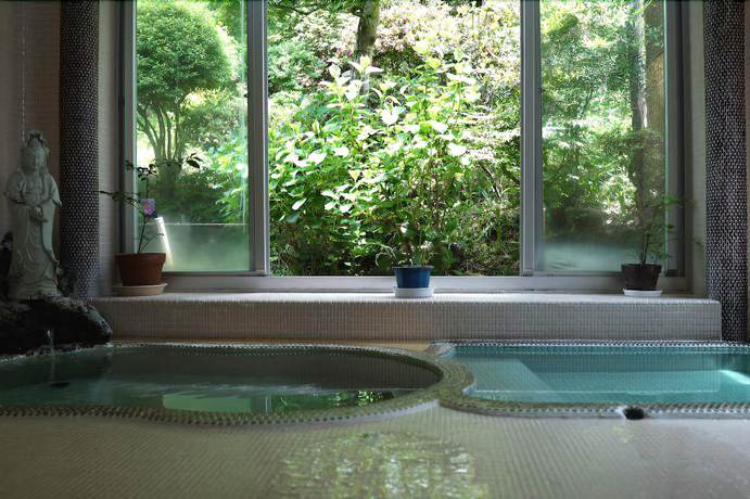 Imagen general del Ryokan Midoriya Kichiemon. Foto 5