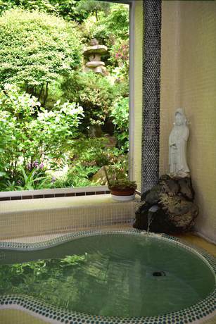 Imagen general del Ryokan Midoriya Kichiemon. Foto 7
