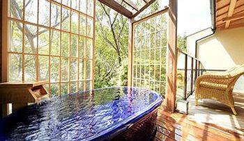 Imagen de los interiores del Ryokan Mikasa. Foto 9