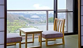 Imagen de los interiores del Ryokan Mikasa. Foto 10