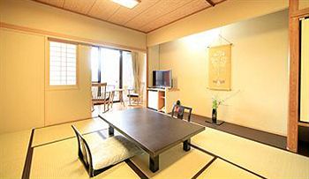 Imagen de los interiores del Ryokan Mikasa. Foto 11