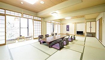 Imagen de los interiores del Ryokan Mikasa. Foto 12