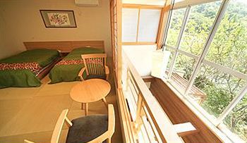 Imagen de los interiores del Ryokan Mikasa. Foto 13