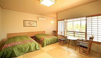 Imagen de los interiores del Ryokan Mikasa. Foto 14